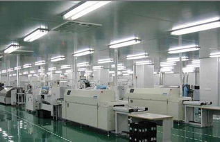 电子厂恒湿机与除湿加湿一体机 电子产品制造中的湿度控制关键