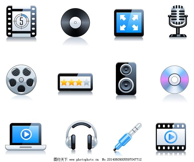 电子产品矢量图 数字时代的视觉语言与设计利器