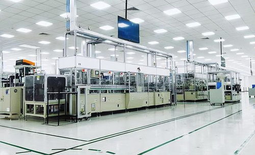 2022年上半年全国GDP数据发布 区域协调加速，中西部崛起与机械设备行业迎来新机遇