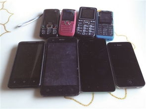 退休电子与机械设备的归宿 从闲置到新生