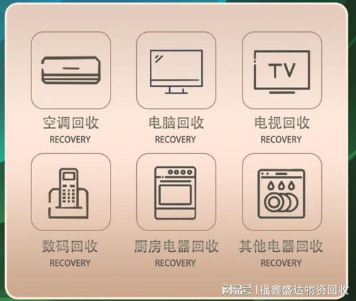 北京电子产品回收 如何高效处理闲置电子产品