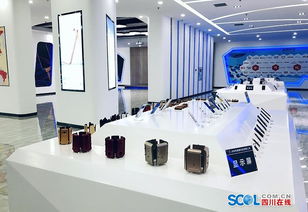 智慧工厂引领制造业变革 400米无人流水线助推电子产品全球远销