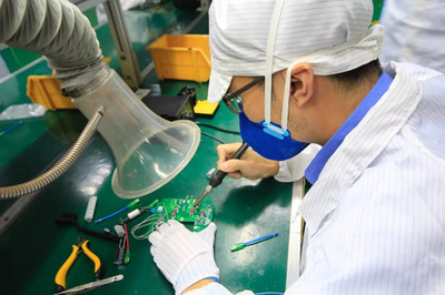 精技强能，匠心筑梦——记制造部电子产品厂机械设备技能比武实操比赛